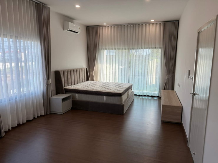 picture House for rent  Britania Bangna-Srivaree - 19/24