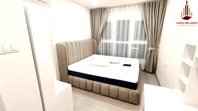 Condos for rent : ✨ For Rent: Supalai City Resort Charan 91 Condo ✨💰 Only 13,000 THB/month
