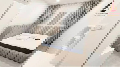 ✨ For Rent: Supalai City Resort Charan 91 Condo ✨  💰 Only 14,000 THB/month