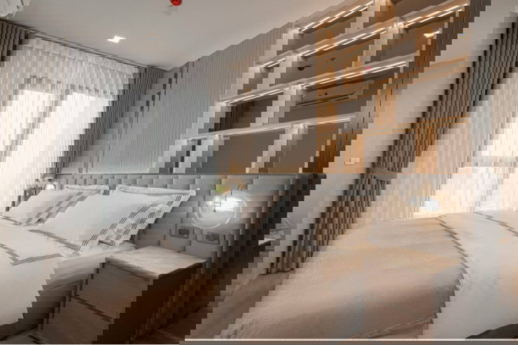 รูป 💥💥คอนโด ไลฟ์ พหล - ลาดพร้าว💥💥 - รูปที่ 9/23