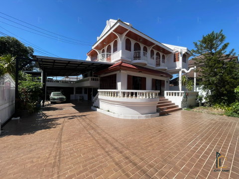 🔥🔥 Big house – reduced by over 1MB! 5b4b 8.59mb - Single House - Ramindra 34 📞Call 090 919 9898