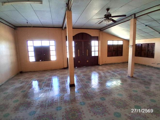picture HOME 222 Sq.w. Chiang Khwan Roi Et for 1.3M - 4/36