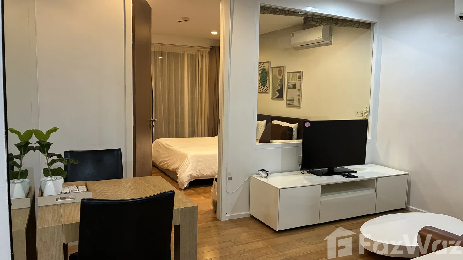 รูป ขาย คอนโด 1 ห้องนอน ในโครงการ 15 สุขุมวิท เรสซิเด็นซ์ 40147 - รูปที่ 2/16