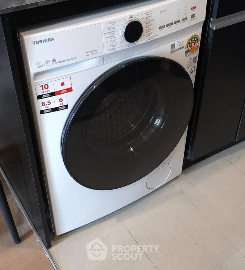 รูป คอนโด 1-ห้องนอน ที่ แอชตัน จุฬา - สีลม ใกล้ MRT สามย่าน (ID 2696796) - รูปที่ 7/9