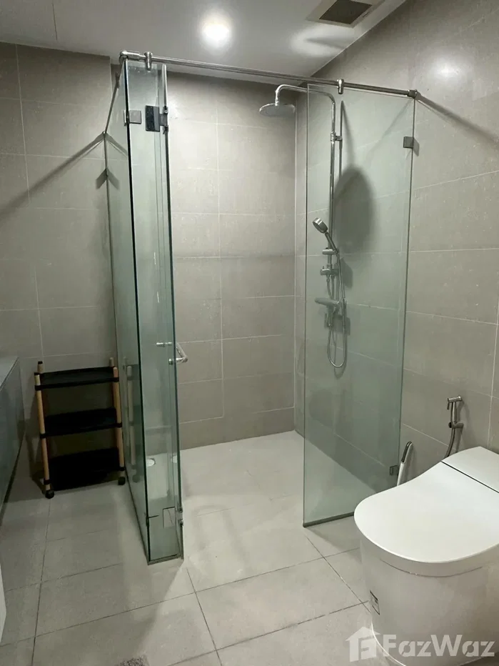 รูป คอนโดให้เช่า 2 ห้องนอน ในโครงการ โนเบิล เพลินจิต 6156653 - รูปที่ 15/15