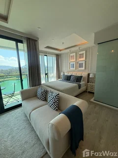 Lake view condo close to beach 6149400