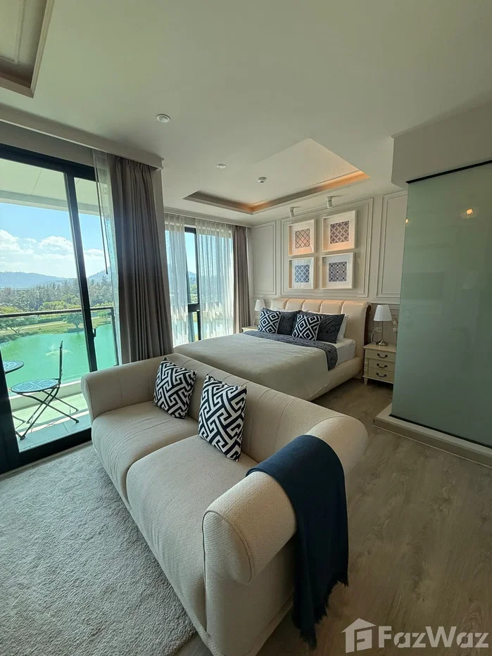 picture Lake view condo close to beach 6149400 - 1/13