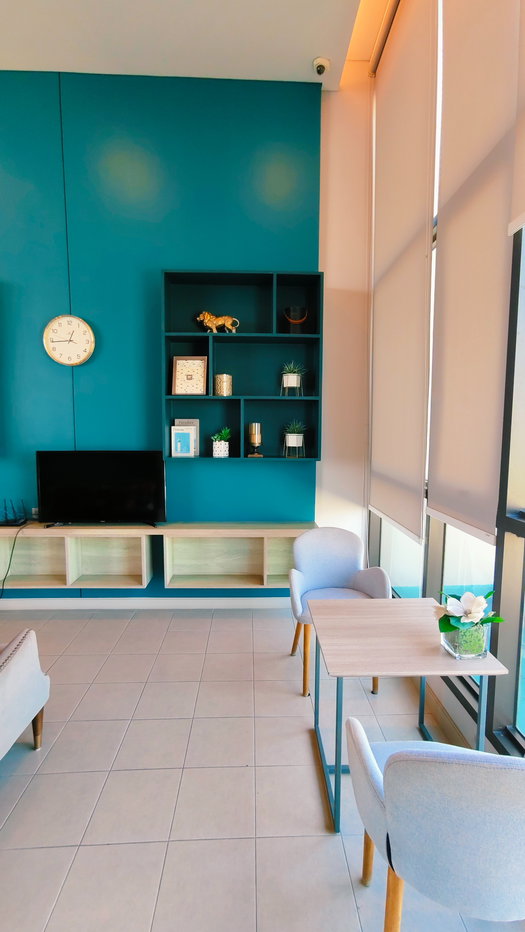 รูป ให้เช่าลุมพินี พาร์ค พหล32 แต่งห้องสไตล์ญี่ปุ่น พร้อมเตียงทาทาแบบมีบันได ใกล้รถไฟฟ้า 200 ม - รูปที่ 25/28