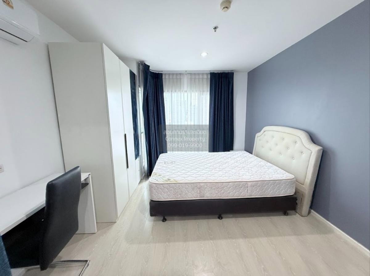 รูป เช่าคอนโด  แอสปาย พระราม 9 MRT-พระราม 9 ห้วยขวาง เขต ห้วยขวาง กรุงเทพ CX-34725 ✅ ทักไลน์ @connexproperty ตอบทันที ทีมงานมืออาชีพ ✅ - รูปที่ 6/9