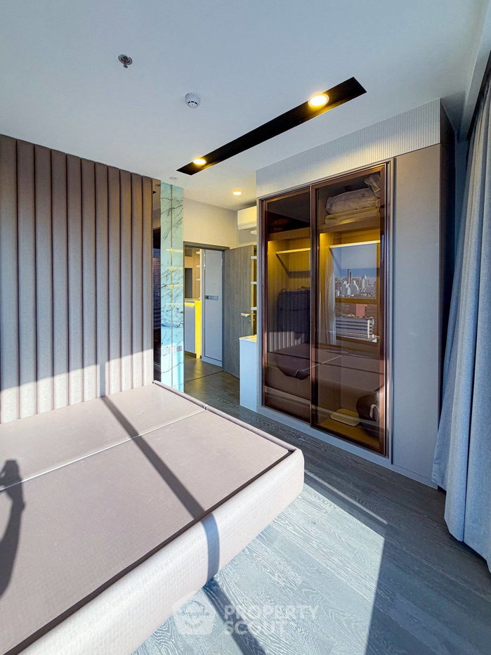 picture 2-BR Condo at COCO Parc near MRT Khlong Toei (ID 2780196) - 8/11