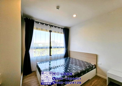 Condos for rent Major Hollywood Ramkhamhaeng : 💙 Hot Price 💙 For Rent iCondo Active Phatthanakan