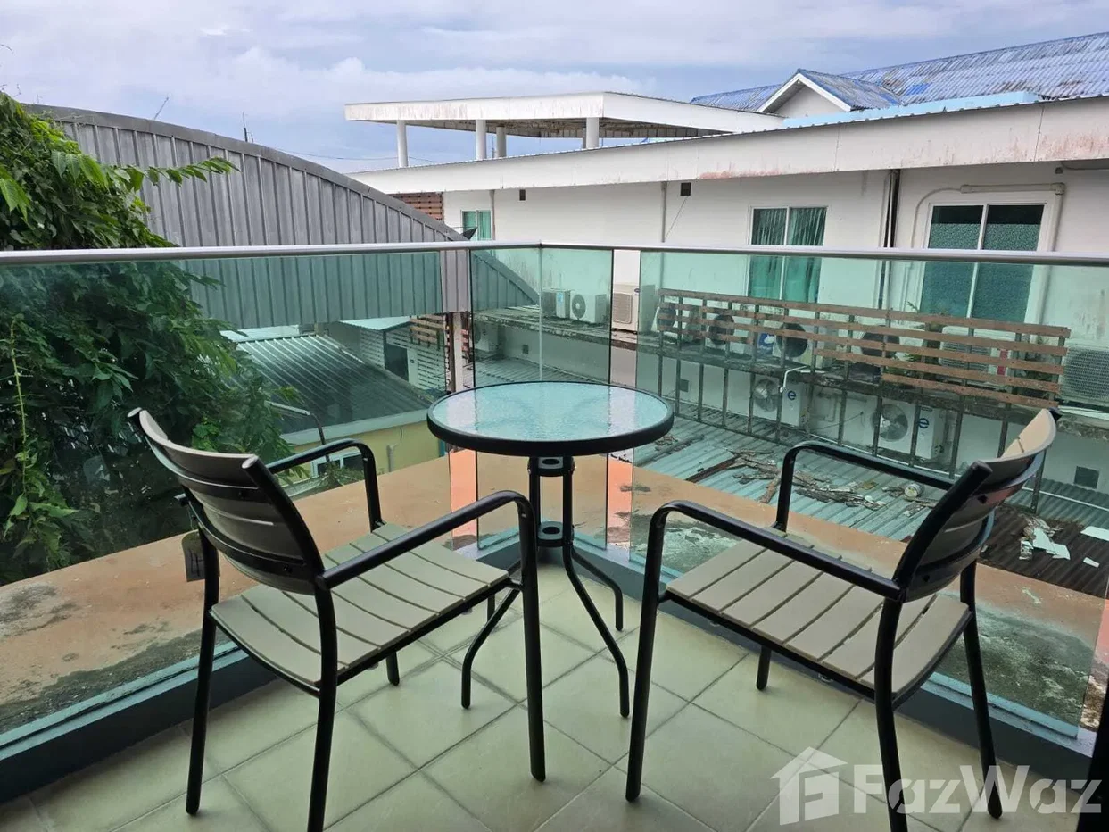 รูป ขาย คอนโด สตูดิโอ ในโครงการ เดอะ ไนซ์ คอนโดเทล 6156226 - รูปที่ 9/10