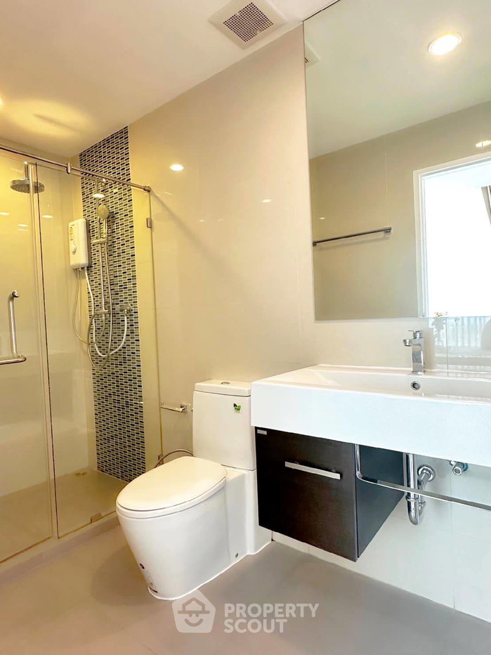 รูป คอนโด 1-ห้องนอน ที่ เดอะ สกาย สุขุมวิท ใกล้ BTS อุดมสุข (ID 1560613) - รูปที่ 5/5