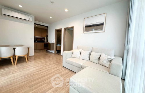 2-BR Condo at Kawa Haus near BTS On Nut (ID 2778695)