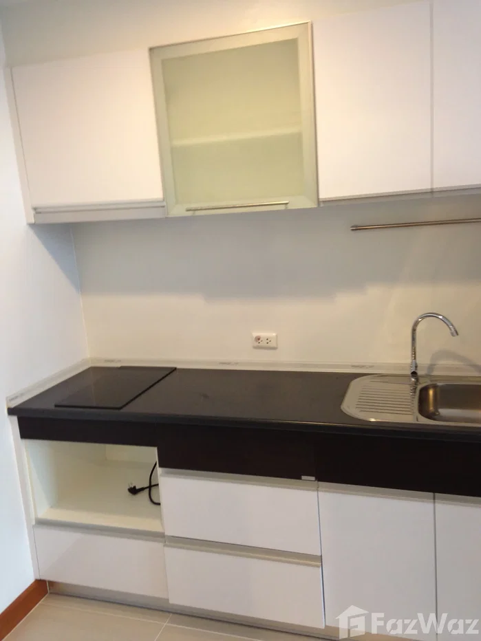 รูป ให้เช่าคอนโด ศุภาลัย ไลท์ สาทร-เจริญราษฎร์ 2 ห้องนอน 1819556 - รูปที่ 8/11