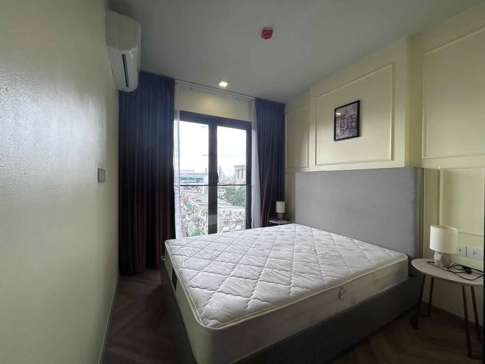 รูป PFD-08235 ให้เช่า CHAPTER Thonglor 25 (แชปเตอร์ ทองหล่อ 25) - รูปที่ 3/9