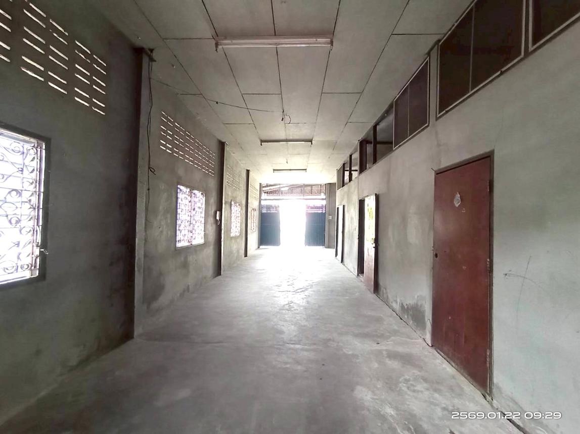 รูป บ้านเดี่ยว 126 ตร.วา บรบือ มหาสารคาม 2.1M - รูปที่ 22/36