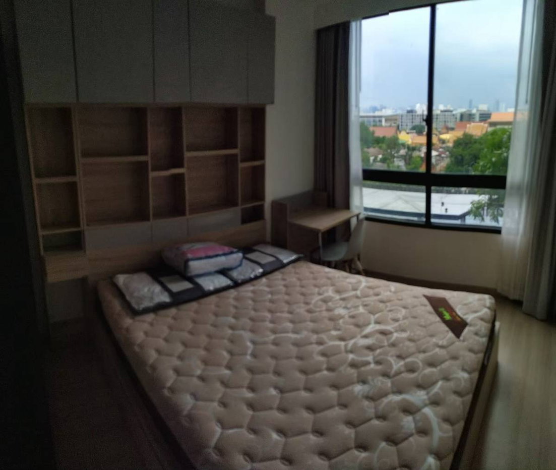 picture Available 26May26! Artemis Sulhumvit77. 1bed 30sqm. Line id: @pfagent - 6/11