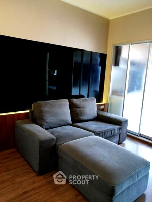 Condos for rent : 1-BR Condo at U Delight @ Talatplu Station near BTS Talat Phlu (ID 402201)