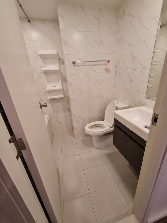 รูป S1094 🏙️ ราคาดีมาก! รัชดา–ห้วยขวาง เพียง 4.58 ล้าน 🔥 - รูปที่ 3/8