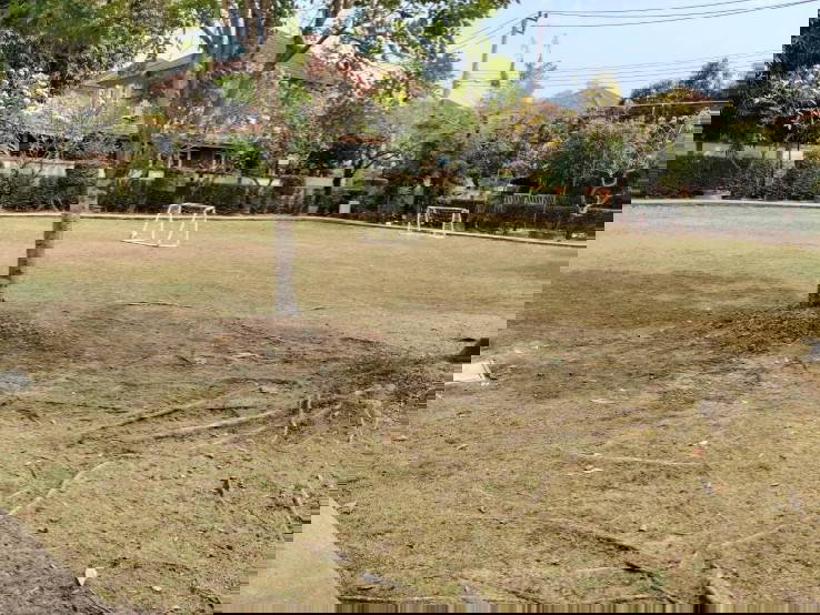 รูป ขายด่วน บ้านเดี่ยว 2 ชั้น โครงการ: ม.นลินเรสสิเด้นท์  หทัยราษฎร์ ราคาพิเศษ พร้อมอยู่  - รูปที่ 15/15