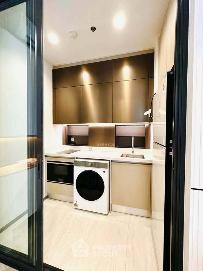 รูป คอนโด 1-ห้องนอน ที่ ดิ แอดเดรส สยาม-ราชเทวี ใกล้ BTS ราชเทวี (ID 2779029) - รูปที่ 4/8