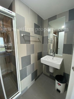 picture For rent  -  Chewathai phetkasem 27 - 14/22