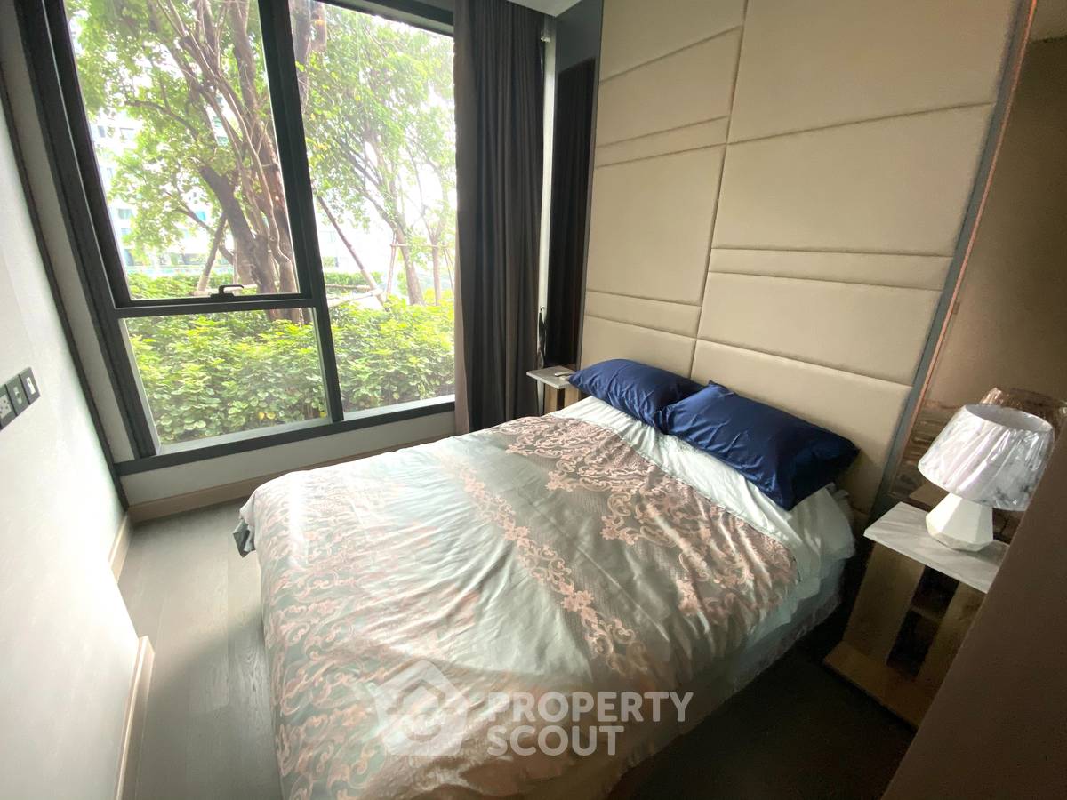 รูป คอนโด 2-ห้องนอน ที่ ดิ เอส แอท สิงห์ คอมเพล็กซ์ ใกล้ MRT เพชรบุรี (ID 426825) - รูปที่ 4/7