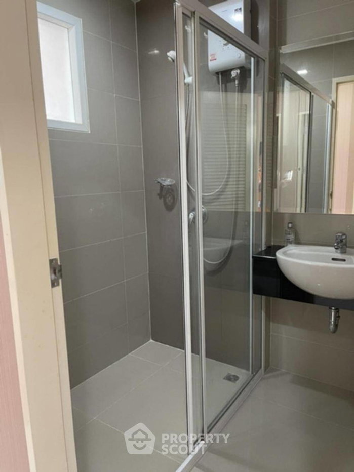 รูป คอนโด 2-ห้องนอน ที่ แอร์ลิงค์ เรสซิเดนซ์ คอนโดมิเนียม ใกล้ ARL ลาดกระบัง (ID 439034) - รูปที่ 17/18