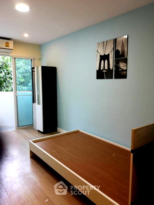 Condos for rent : 2-BR Condo at Wittayu Complex near BTS Phloen Chit (ID 382383)