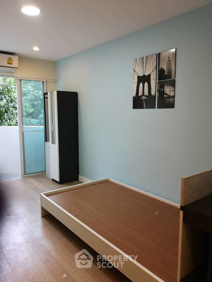 picture 2-BR Condo at Wittayu Complex near BTS Phloen Chit (ID 382383) - 1/19