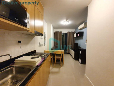 DL000200 ให้เช่าคอนโด ไอดีโอ บลูโคฟ สุขุมวิท (IDEO Blucove Sukhumvit) ใกล้ BTS อุดมสุข พร้อมเข้าอยู่ โทรด่วน 0842740999 LineID @523dslwi