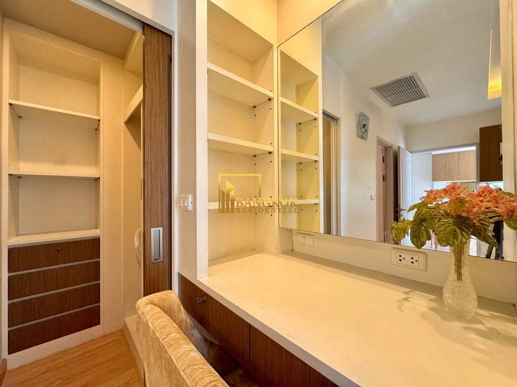รูป Noble Refine | Cozy 1 Bedroom Condo For Rent in Phrom Phong - BR19880CD - รูปที่ 15/25