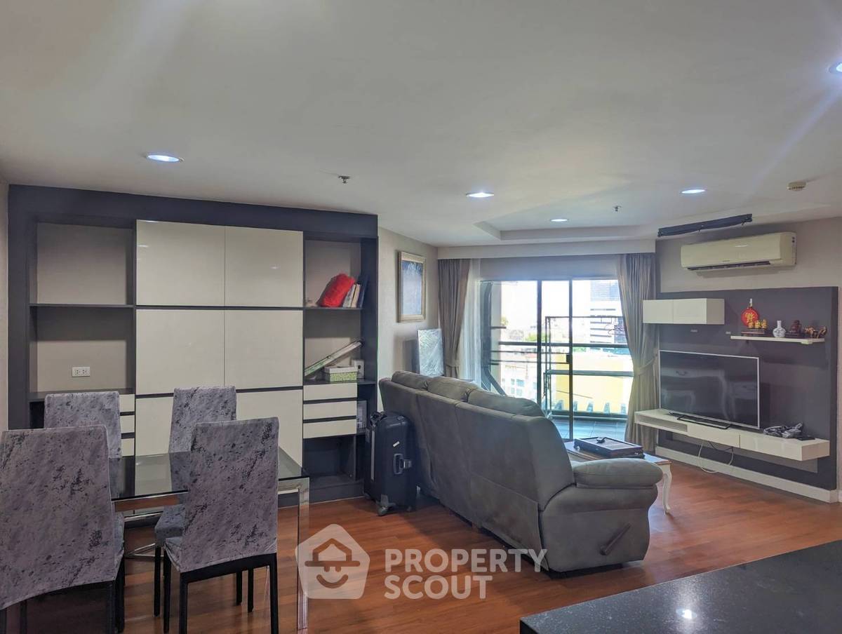 รูป คอนโด 2-ห้องนอน ที่ เบ็ล แกรนด์ พระราม 9 ใกล้ MRT พระราม 9 (ID 2739719) - รูปที่ 8/8