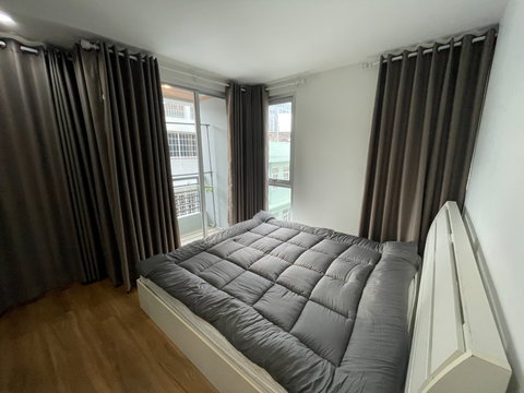 🔴RV21423🟡 ให้เช่าถูกมาก👍Wish @ Siam 💛🧡 ✅แอดไลน์ @mproperty (มี @ ด้วย) แอดมินตอบไว