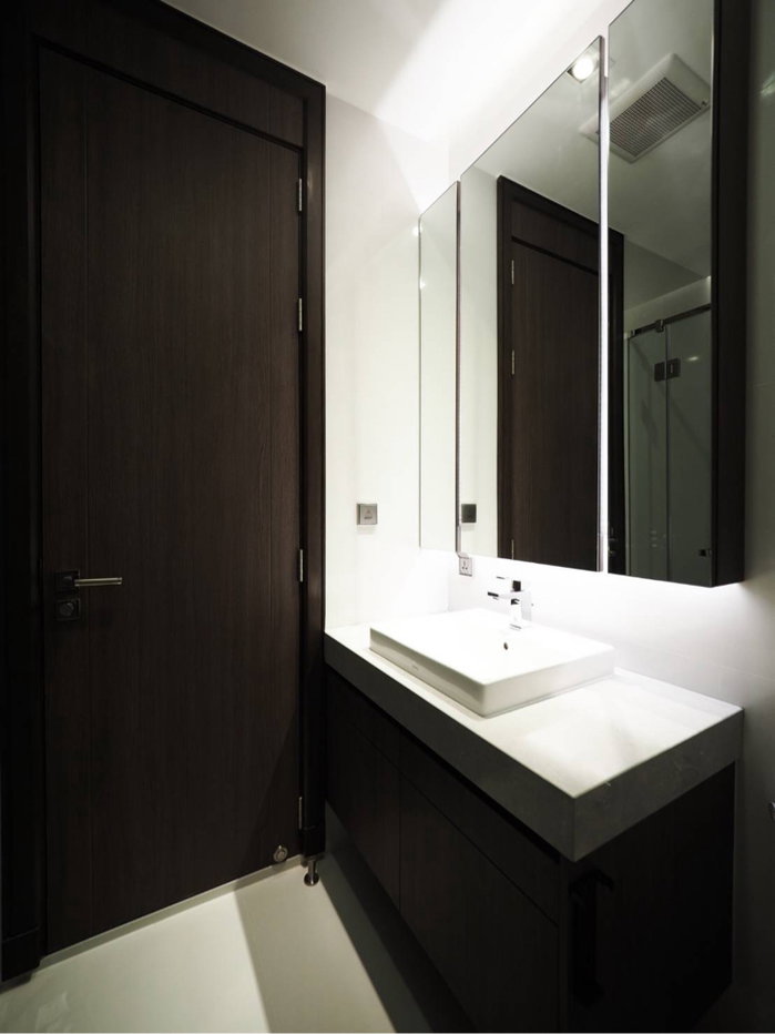 รูป เช่าคิววัน สุขุมวิท สวย หรูหรา ทำเลดี พร้อมอยู่ ใกล้ BTS นานา สนใจแอตไลน์ครับ@841qqlnr - รูปที่ 20/22