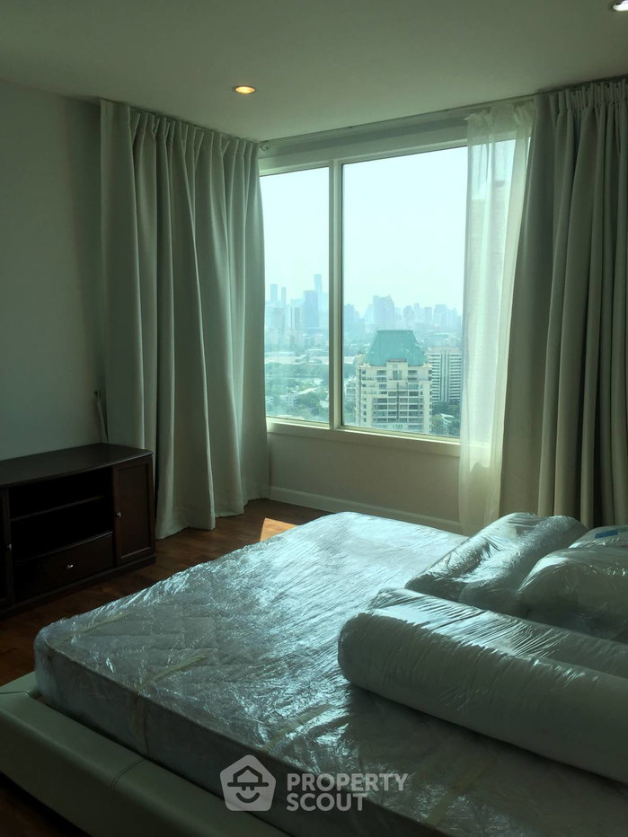 รูป คอนโด 3-ห้องนอน ที่ สิริ เรสซิเด้นซ์ สุขุมวิท ใกล้ BTS พร้อมพงษ์ (ID 576350) - รูปที่ 11/12