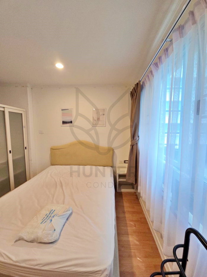 รูป  🦊HunterCondo🦊ลุมพินี วิลล์ ศูนย์วัฒนธรรม - รูปที่ 10/20