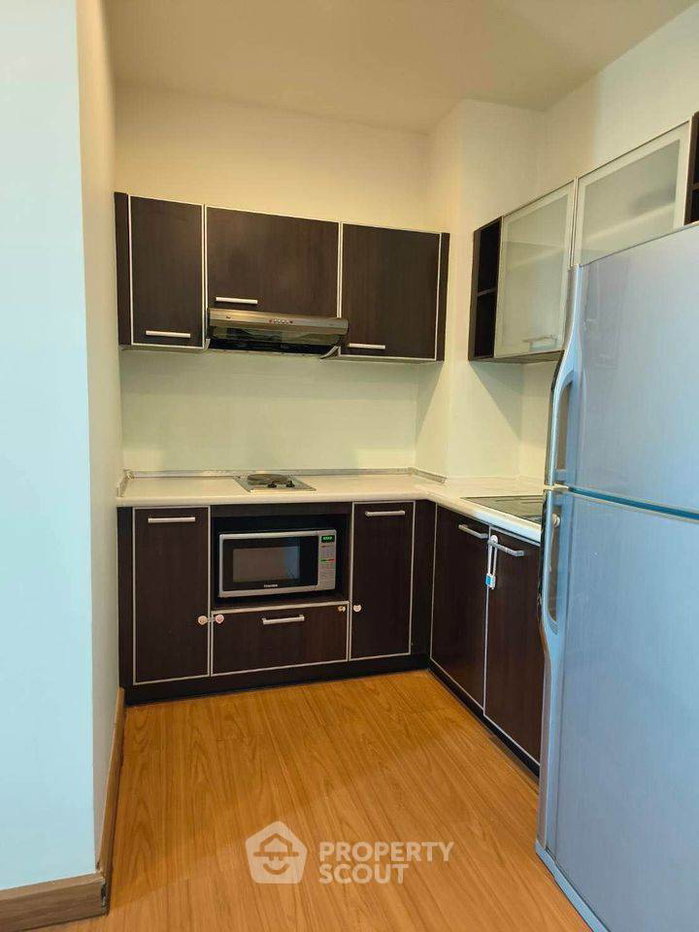 รูป คอนโด 2-ห้องนอน ที่ เดอะ คอมพลีท นราธิวาส ใกล้ ถนนนราธิวาสราชนครินทร์ (ID 1445555) - รูปที่ 4/12