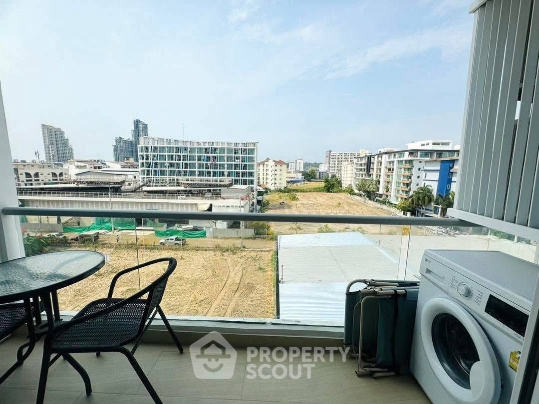 รูป คอนโด 1-ห้องนอน ที่ แกรนด์ อเวนิว พัทยา ใกล้ พัทยาใต้ (ID 2095006) - รูปที่ 11/12