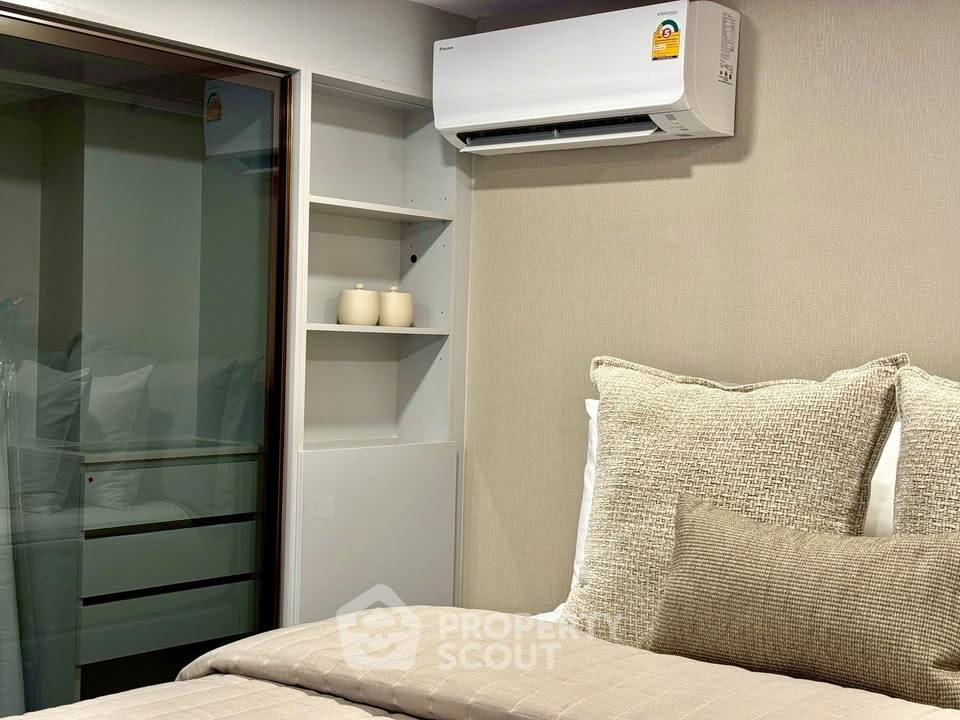 รูป คอนโด 1-ห้องนอน ที่ โซ ออริจิ้น เกษตร อินเตอร์เชนจ์ ใกล้ BTS มหาวิทยาลัยเกษตรศาสตร์ (ID 2778984) - รูปที่ 11/19