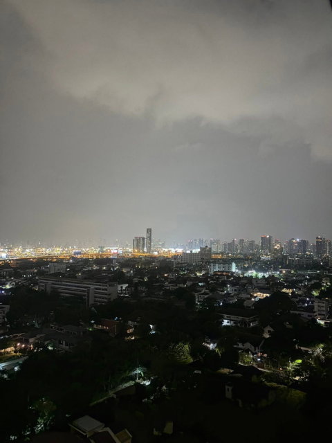 picture For   rent   Life Sukhumvit 62  🔴🔴 - 8/8
