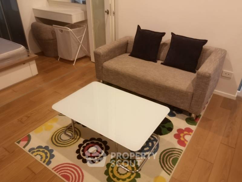 picture 1-BR Condo at Blocs 77 near BTS On Nut (ID 389390) - 4/9