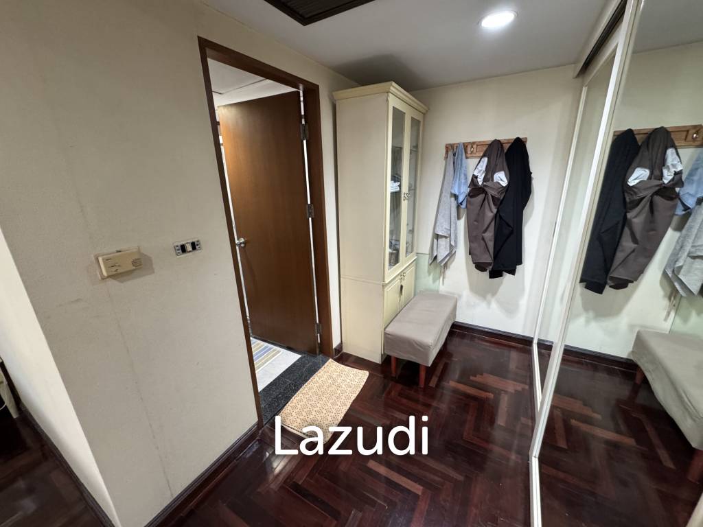 รูป 74.0 ตร.ม.  1 ห้องนอน  2 ห้องน้ำ คอนโดสำหรับ ขายใน คลองเตย - รูปที่ 5/8