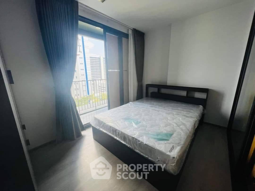 รูป คอนโด 1-ห้องนอน ที่ เดอะ ไลน์ พหลโยธิน พาร์ค ใกล้ MRT พหลโยธิน (ID 1885407) - รูปที่ 3/6