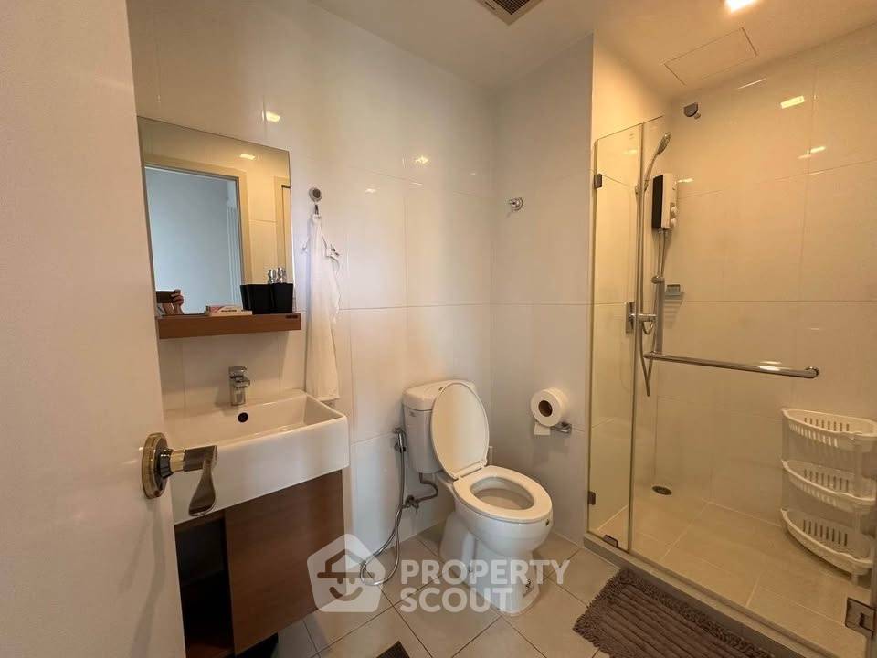 picture 2-BR Condo at Condolette Pixel Sathorn near MRT Khlong Toei (ID 2409892) - 4/4