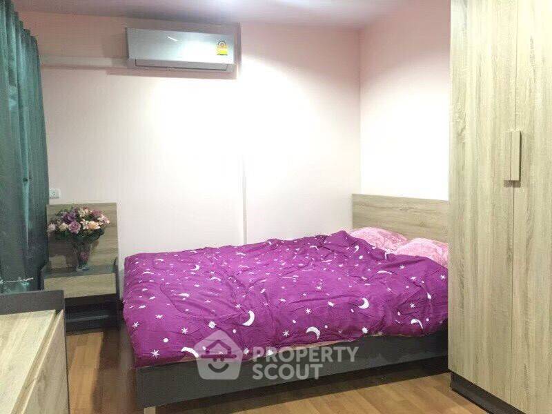 รูป คอนโด 1-ห้องนอน ที่ รีเจนท์ ออร์คิด ตลาดพลู ใกล้ BTS ตลาดพลู (ID 401406) - รูปที่ 3/4