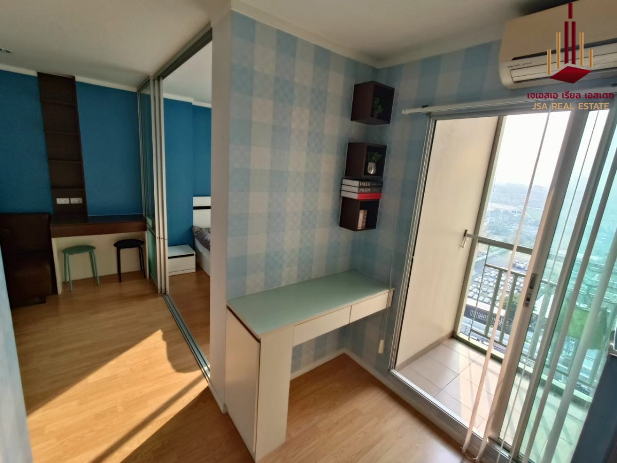 รูป ✨ ขาย ลุมพินี เพลส ศรีนครินทร์ – หัวหมาก สเตชั่น ✨ ราคา 1,890,000 บาท - รูปที่ 3/4