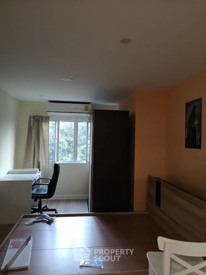 picture 2-BR Condo at Wittayu Complex near BTS Phloen Chit (ID 382383) - 5/19