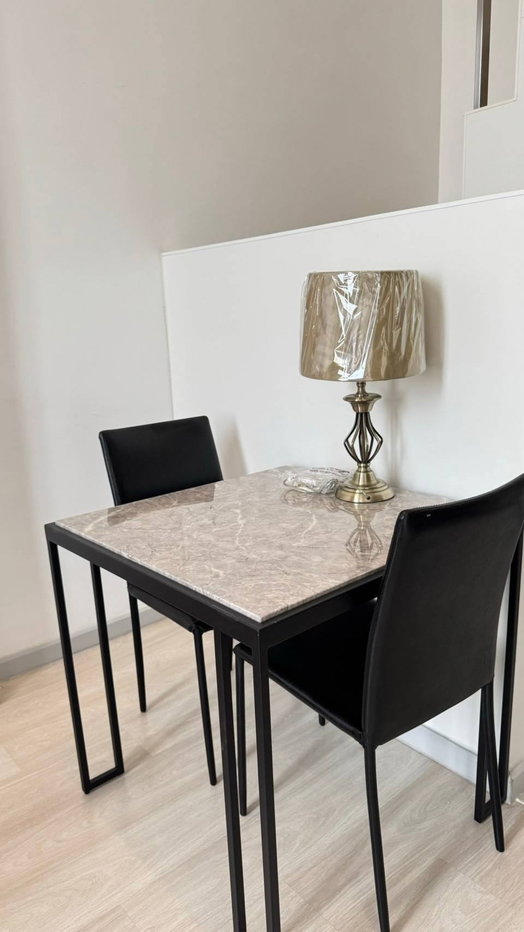 รูป Knightsbridge Prime Sathorn【𝐒𝐄𝐋𝐋 & 𝐑𝐄𝐍𝐓】🔥ความหรูที่ไม่ต้องพยายาม มองแล้วรู้สึกแพง🔥  ติดต่อไลน์ไอดี: @hacondo - รูปที่ 6/8